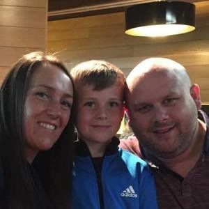 Meet your Posher, Garreth